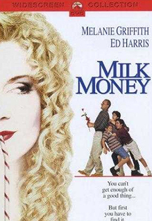 Milk Money