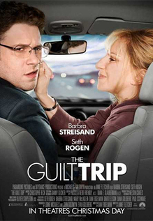 The Guilt Trip