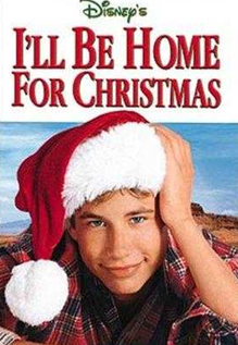 I'll Be Home For Christmas