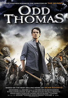 Odd Thomas