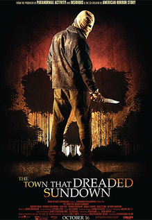 The Town That Dreaded Sundown