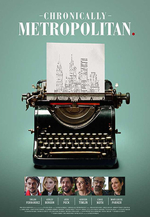 Chronically Metropolitan