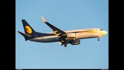 Hijack threat to Jet Airways Mumbai-Delhi flight; turns out to be a hoax
