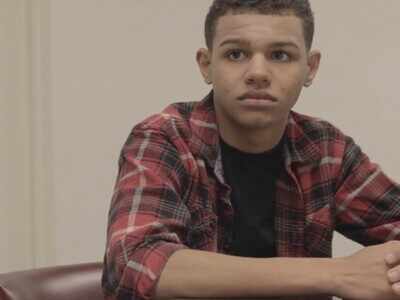 Actor Tyler Cornell accuses former APA agent of sodomy | English Movie ...
