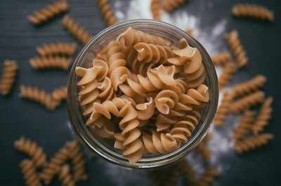 Decoded: Why we love pasta, bread - Times of India