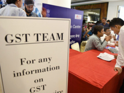 Infosys expanding team to fix GSTN bugs