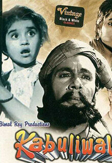 Kabuliwala