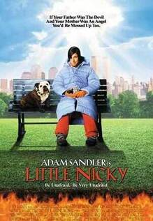 Little Nicky