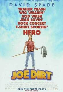 Joe Dirt
