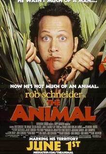 The Animal