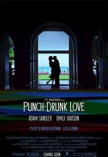 Punch-Drunk Love