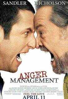 Anger Management