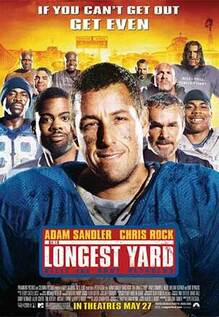 The Longest Yard
