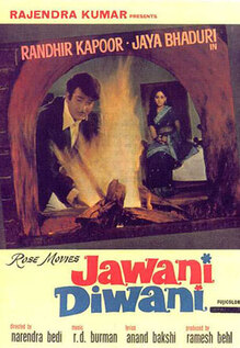 Jawani Diwani