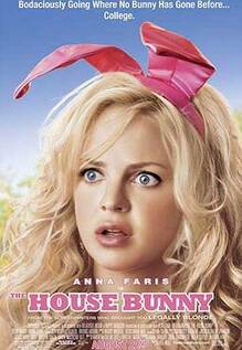 The House Bunny
