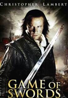Game Of Swords