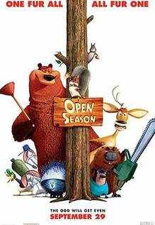 Open Season