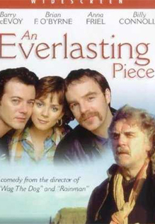 An Everlasting Piece