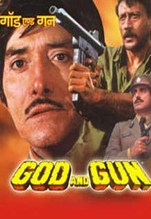 God and Gun
