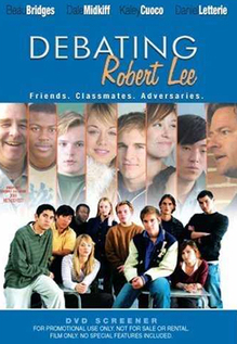 Debating Robert Lee