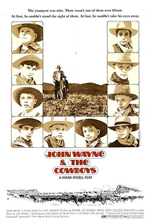 The Cowboys