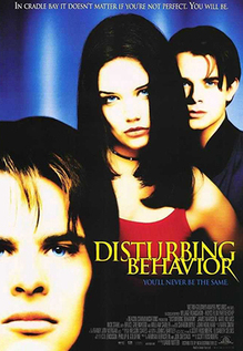 Disturbing Behavior
