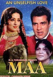 Maa