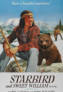 Starbird And Sweet William