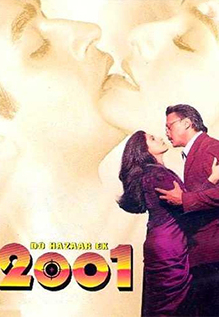 2001: Do Hazaar Ek