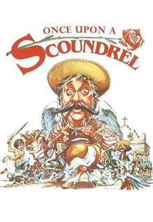 Once Upon A Scoundrel