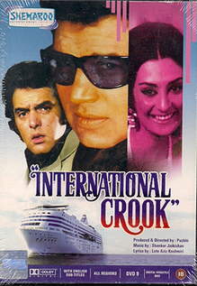 International Crook