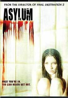 Asylum