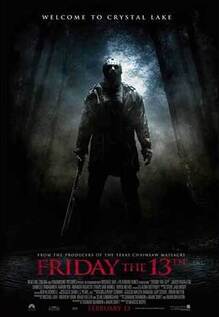 Friday The 13th