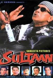 Sultaan