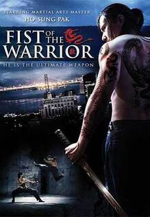 Fist Of The Warrior