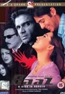 Baaz: A Bird In Danger