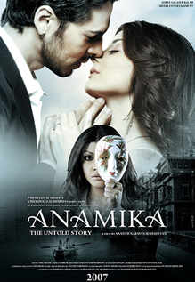 Anamika: The Untold Story