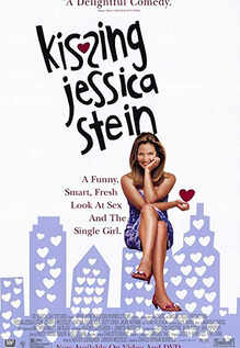 Kissing Jessica Stein