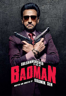 Badman
