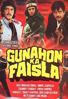 Gunahon Ka Faisla
