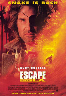 Escape from L.A.
