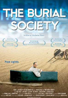 The Burial Society