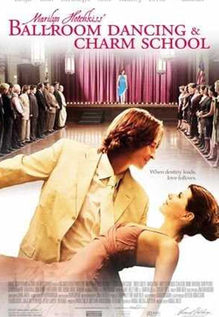 Marilyn Hotchkiss' Ballroom Dancing & Charm School