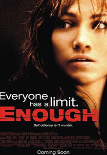 Enough