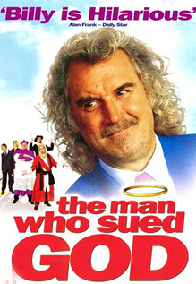 The Man Who Sued God