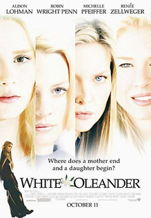 White Oleander