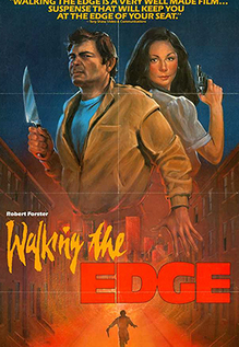 Walking The Edge