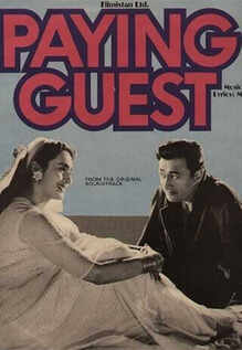 hindi movie paying guest songs hindi movie paying guest songs