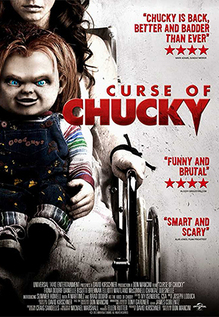 Curse Of Chucky