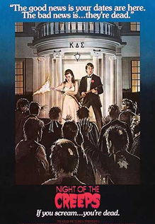Night Of The Creeps